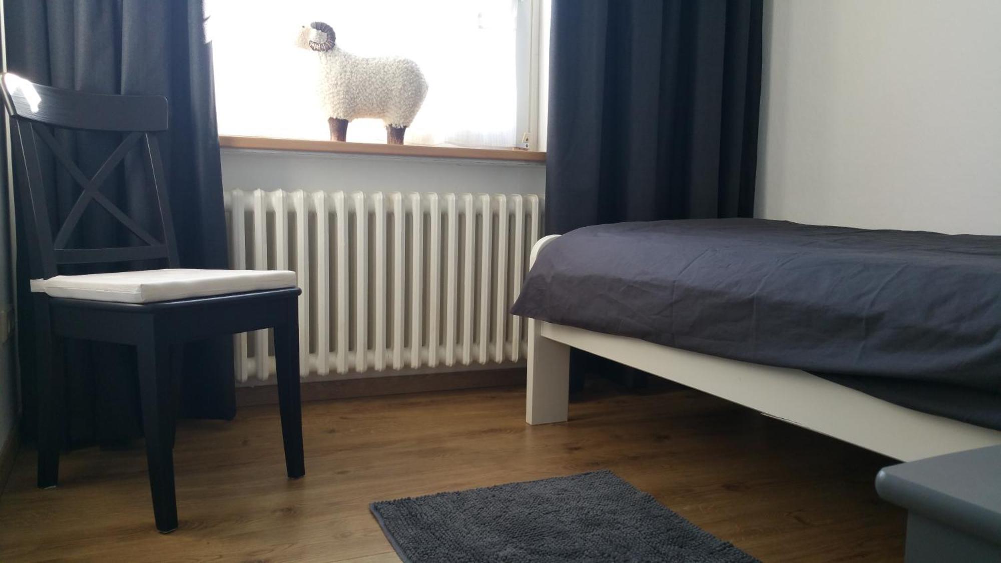 Ferienbauernhof De Slaaphoeve Emlichheim Oda fotoğraf