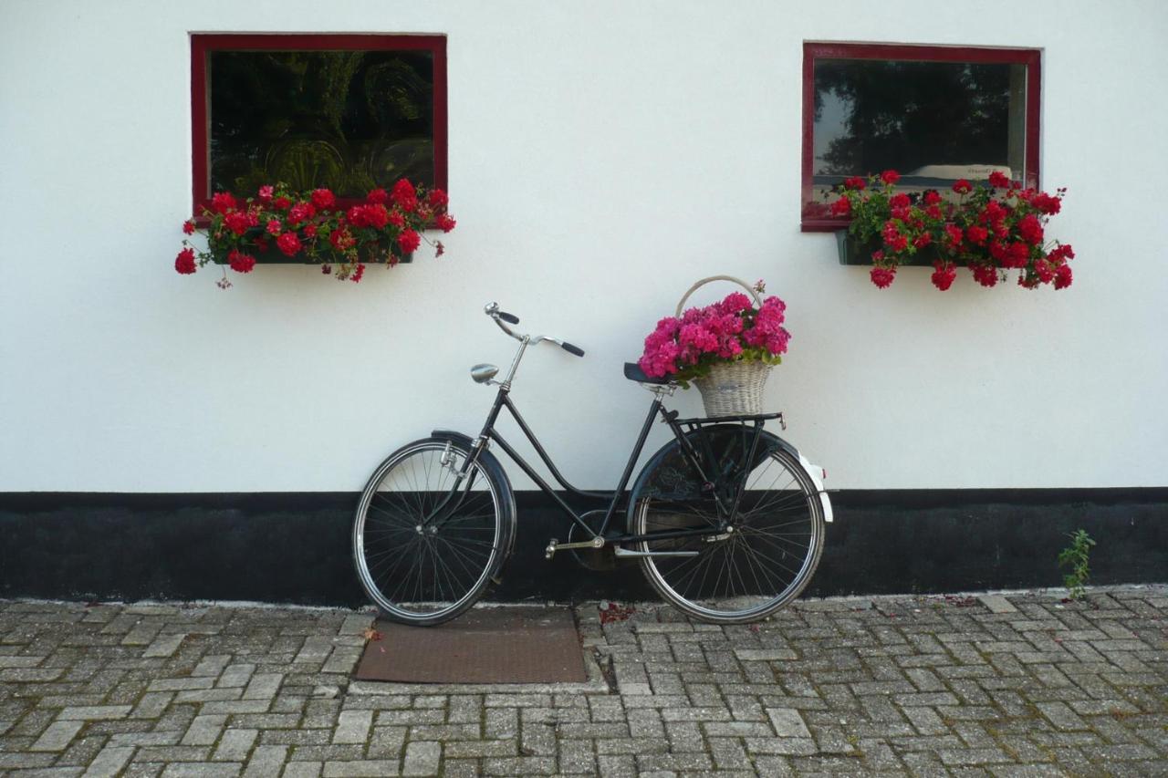Ferienbauernhof De Slaaphoeve Emlichheim Oda fotoğraf