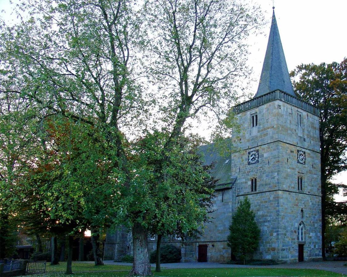 Ferienbauernhof De Slaaphoeve Emlichheim Dış mekan fotoğraf